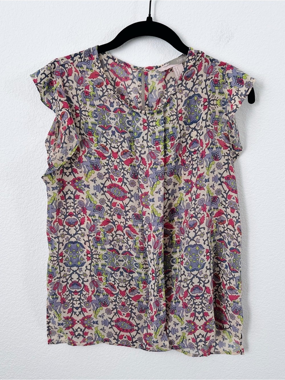 Forever 21 Top